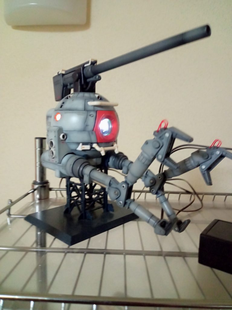 ボールka–2枚目/制作者：pinkHao