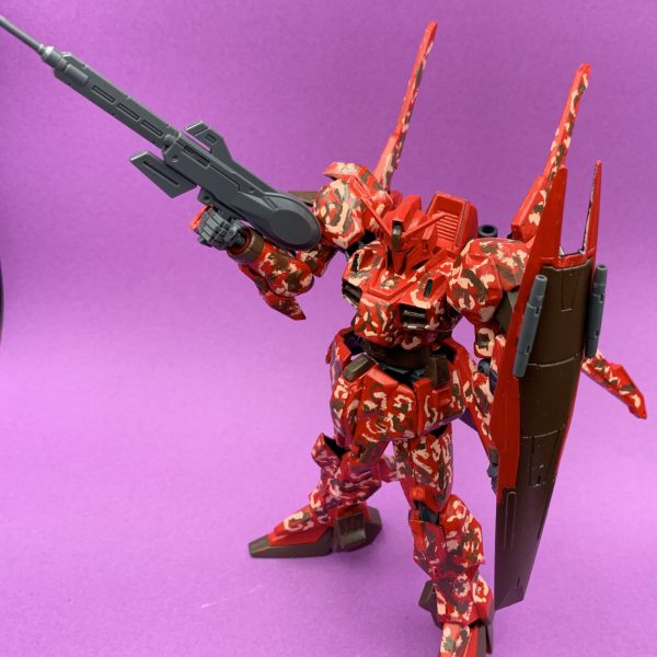 ガンダムマークⅢ