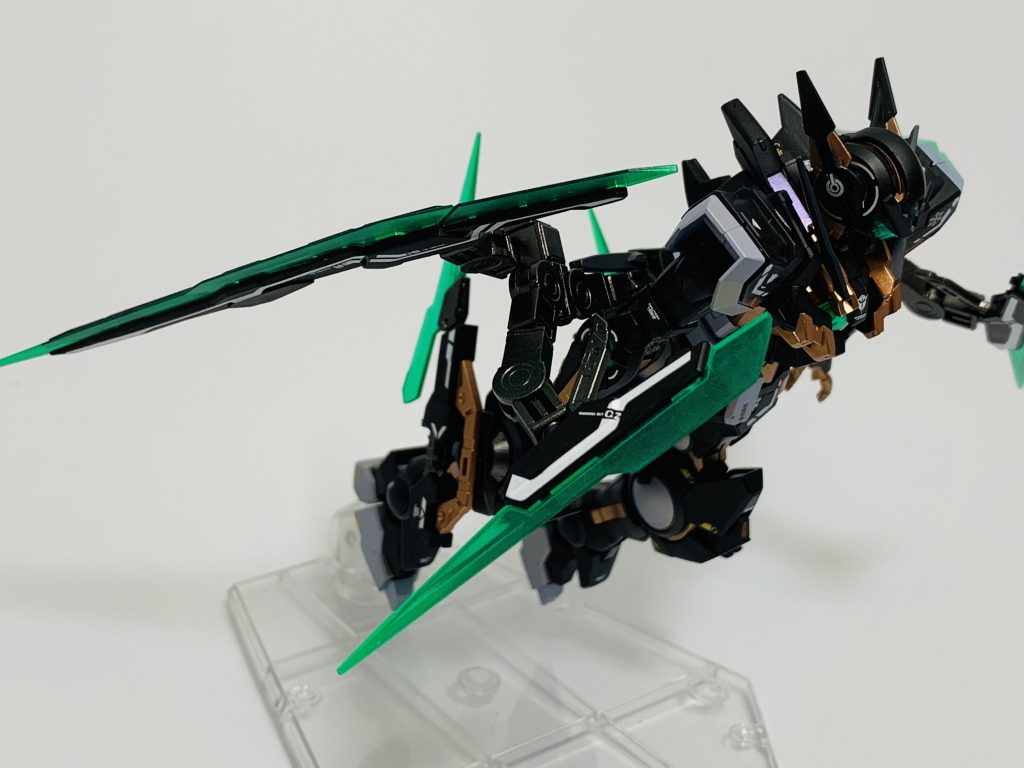 ガンダムアストレア TYPE-J リフレイン–5枚目/制作者:ゆずれっか!