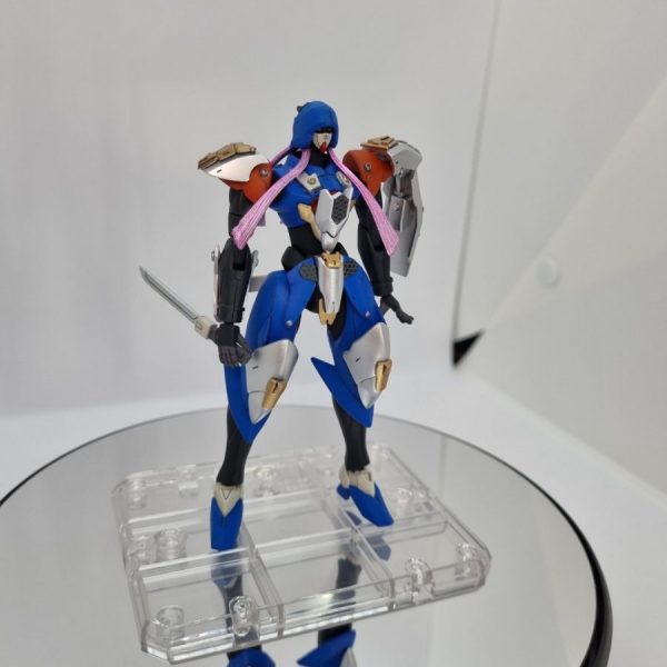 Kunoichi Gundam