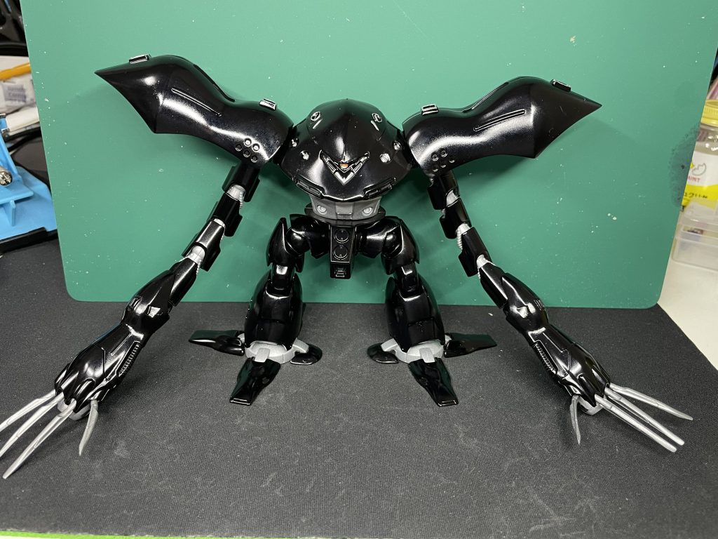 ハイゴック–2枚目/制作者：riyo