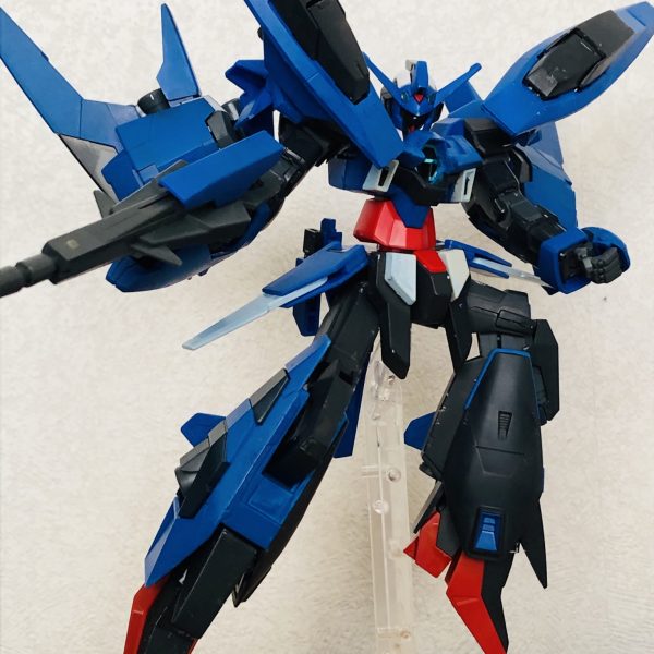 ガンダムAGE-2 イェーガー