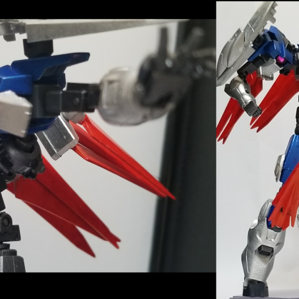 MFII-S-001* Horizontal”＊”（ホリゾンタル”アスタリスク”）