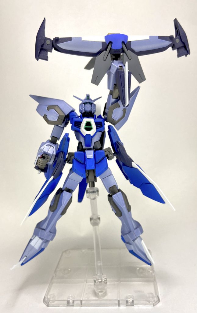 広範囲ラストシューティング