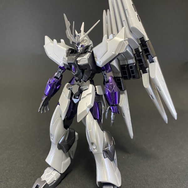 アルスアースリィフェイクニューユニット