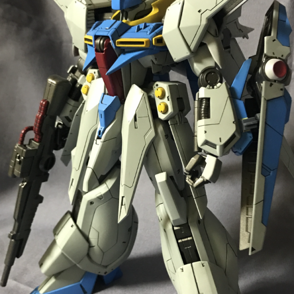 セイラマスオさんLOVEなバウ