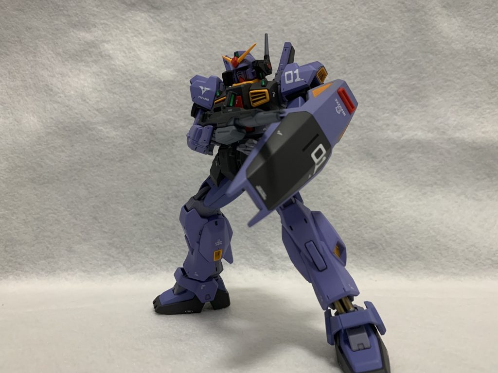 ガンダムMk-II–7枚目/制作者：ミカァ-X56S