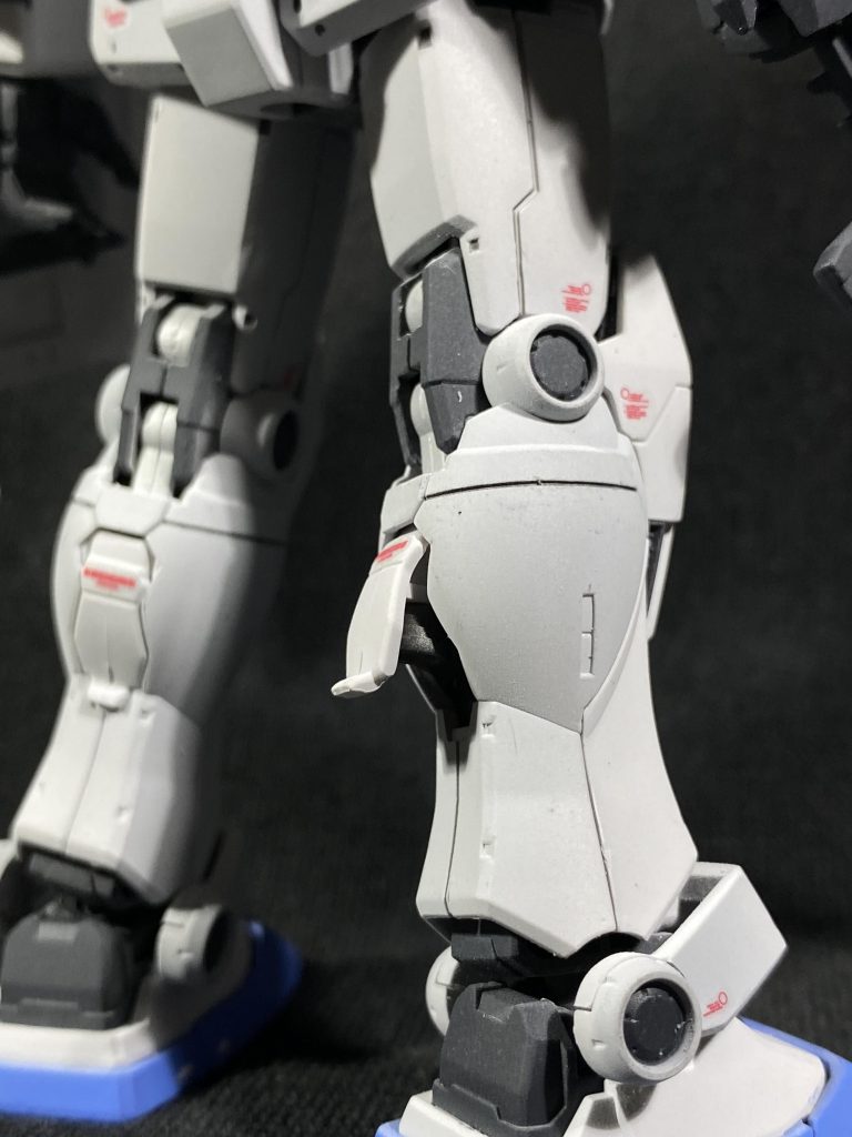 HG オリジン版 ガンダム G-3カラー–5枚目/制作者：@_RX_316_2