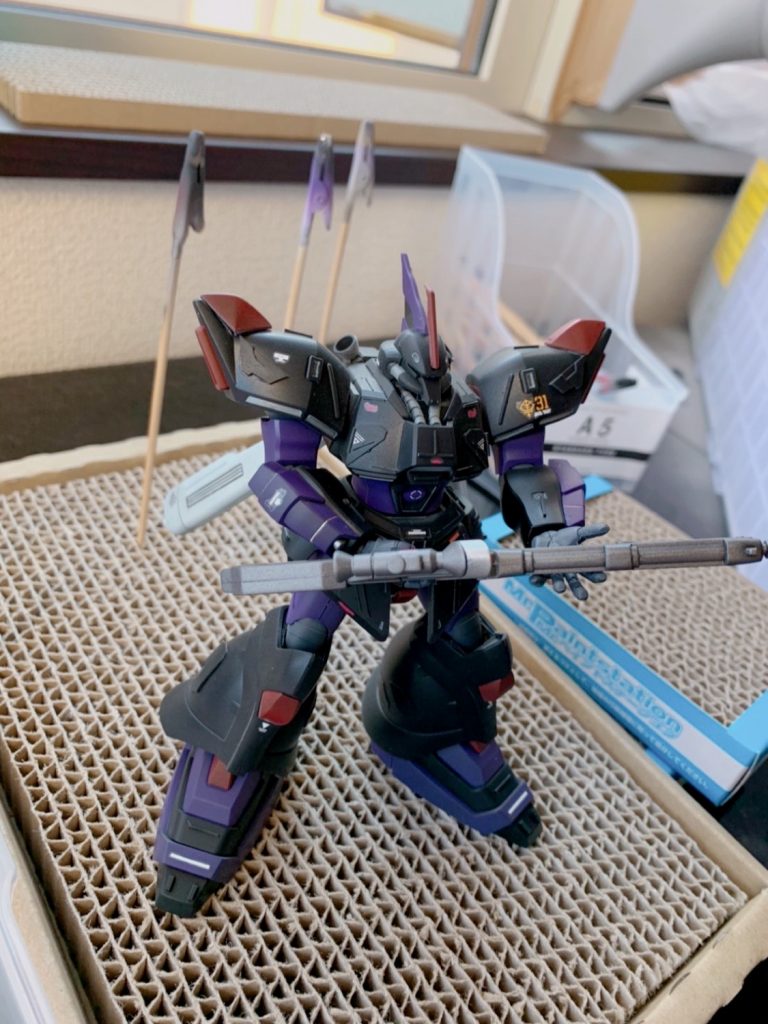 メインが見切れてるので一応全体像も