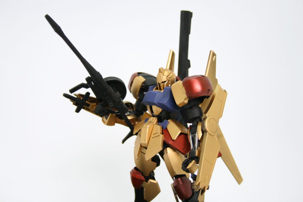 百式Walküre–7枚目/制作者：しゃる🍋