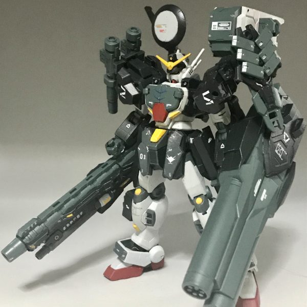 30MM」のガンプラ作品一覧（37ページ目）｜GUNSTA（ガンスタ）