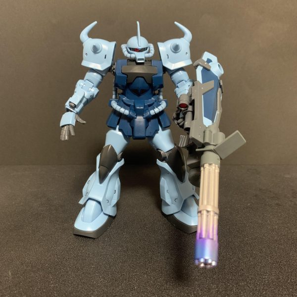 HGグフカスタム