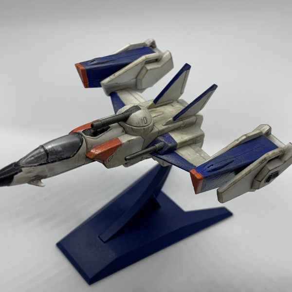 スカイグラスパー