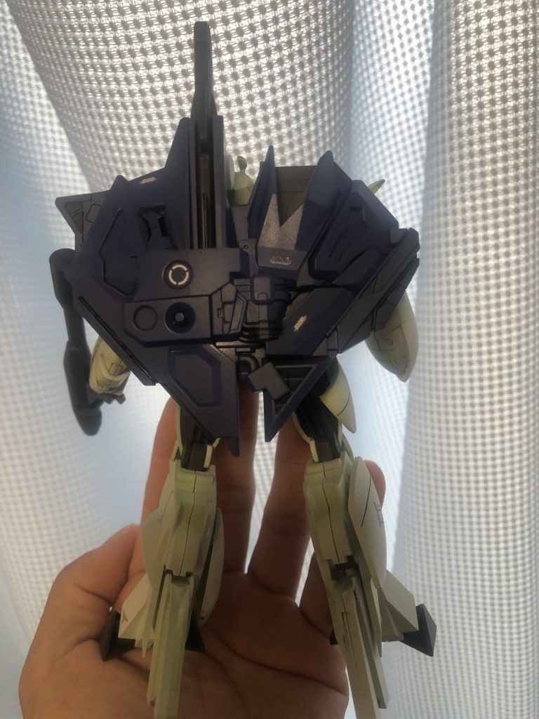 よくあるターンX–2枚目/制作者：ゲスト