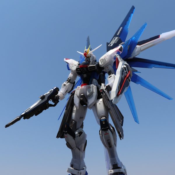 PHASE-35 舞い降りる剣