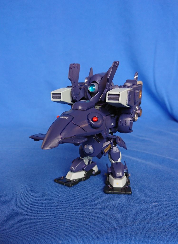 バルバロッソ号–9枚目/制作者:swordfish