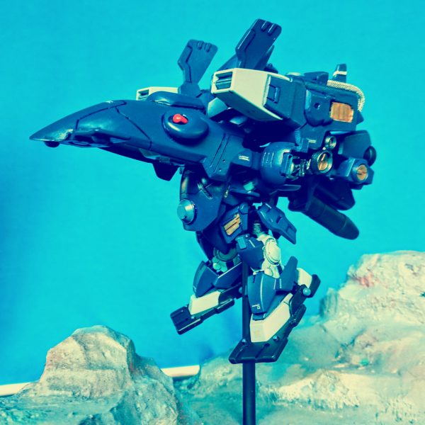 バルバロッソ号