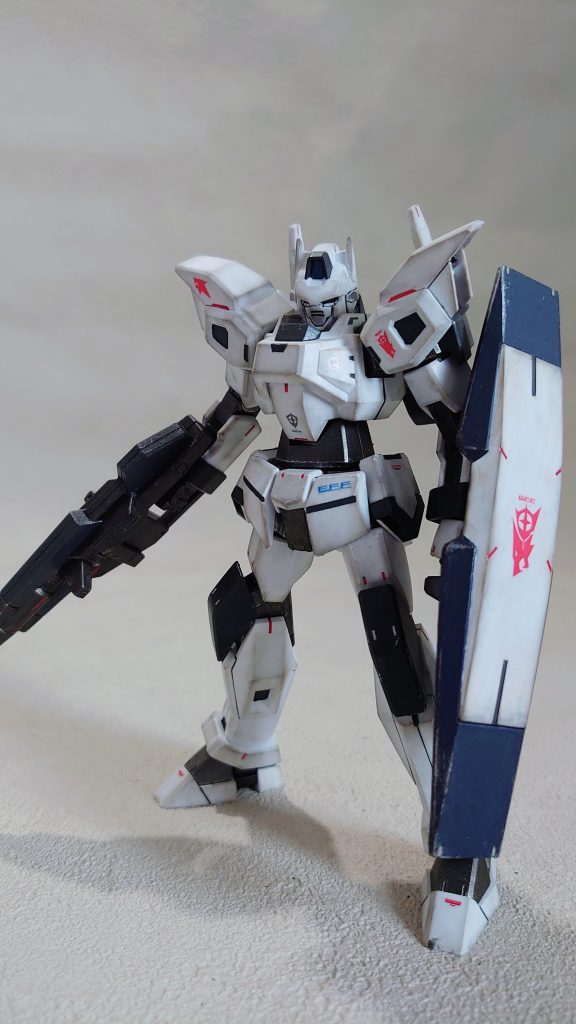 AGE「G-エグゼス」–3枚目/制作者：ゆうぷら