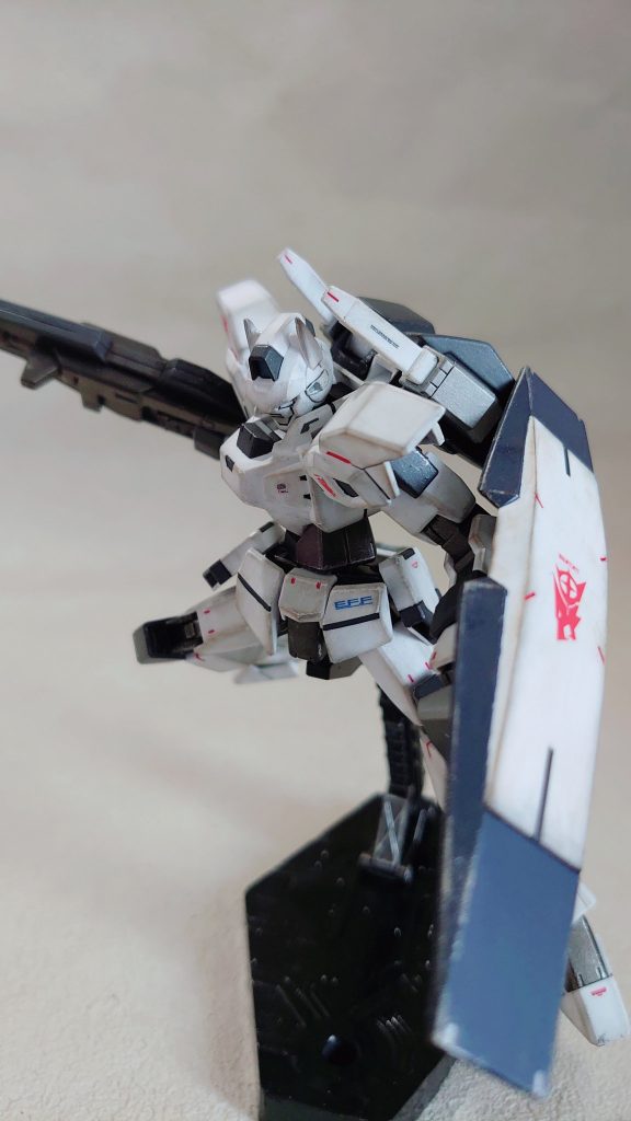 AGE「G-エグゼス」–4枚目/制作者：ゆうぷら