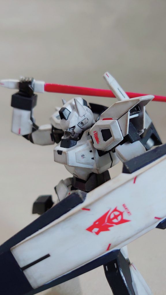 AGE「G-エグゼス」–2枚目/制作者：ゆうぷら