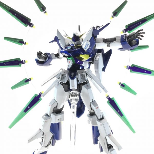 ガンダムAGE-FX