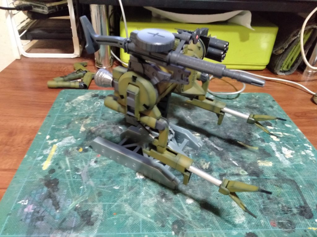 違和感ないですよね？（笑）