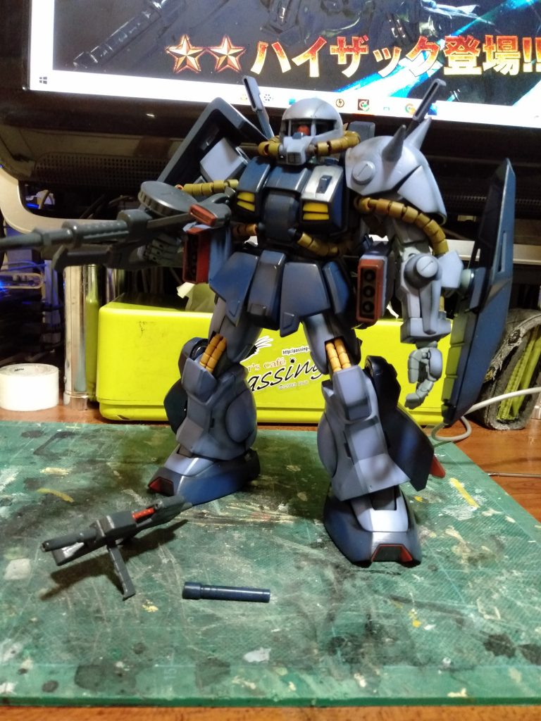 頭のバランスは、やはり旧１/１００が正解ですね？