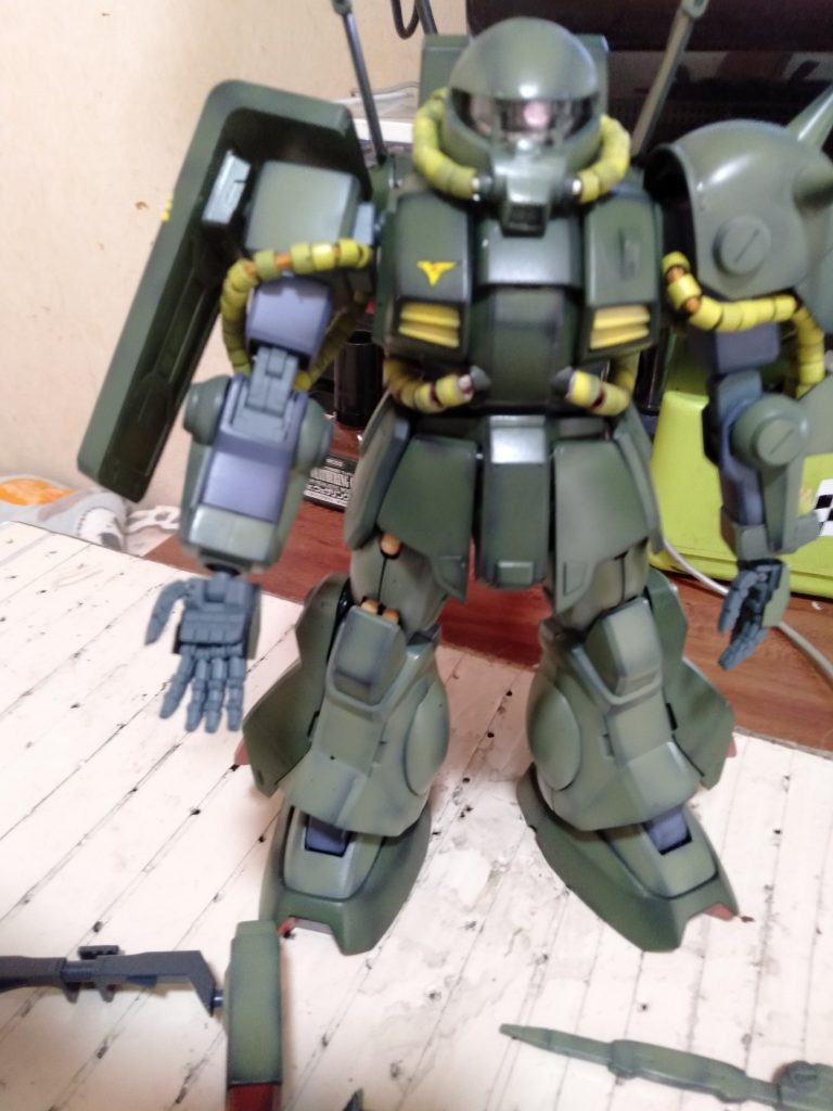 違和感無いと思いますが・・・