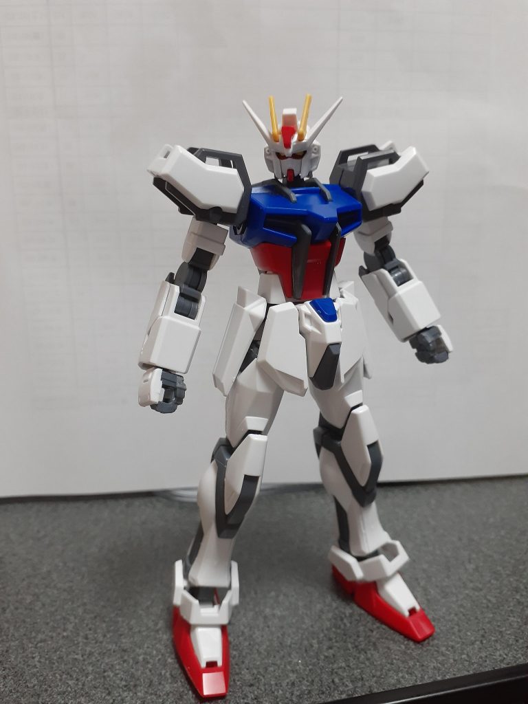 創り上げても壊して