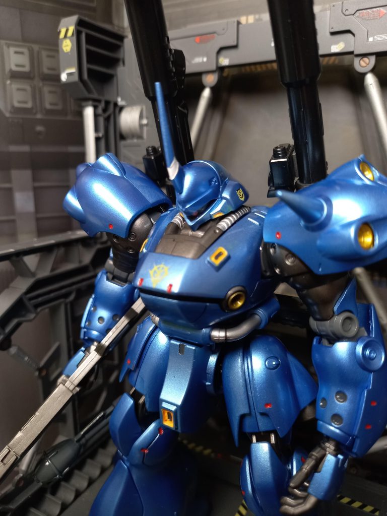 ケンプファー–2枚目/制作者：@BeniSakura00