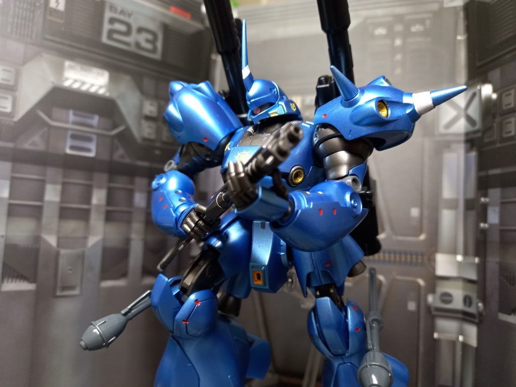 ケンプファー–3枚目/制作者：@BeniSakura00