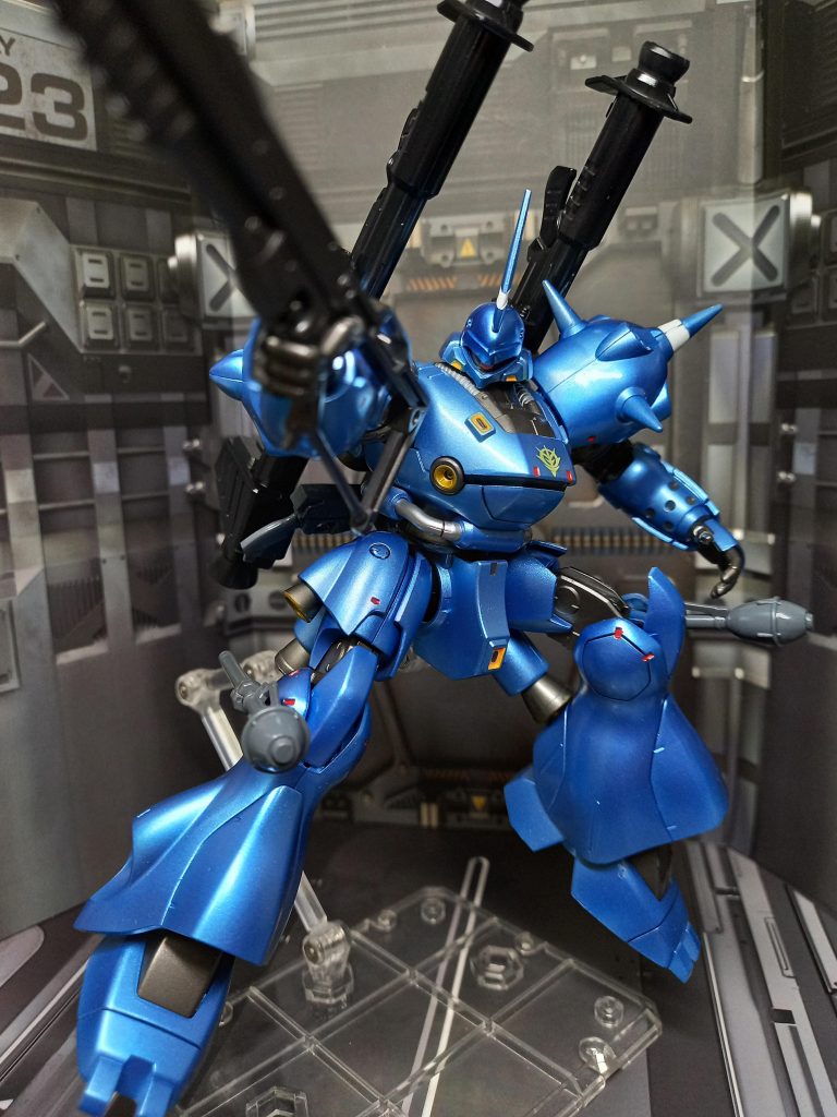 ケンプファー–5枚目/制作者：@BeniSakura00