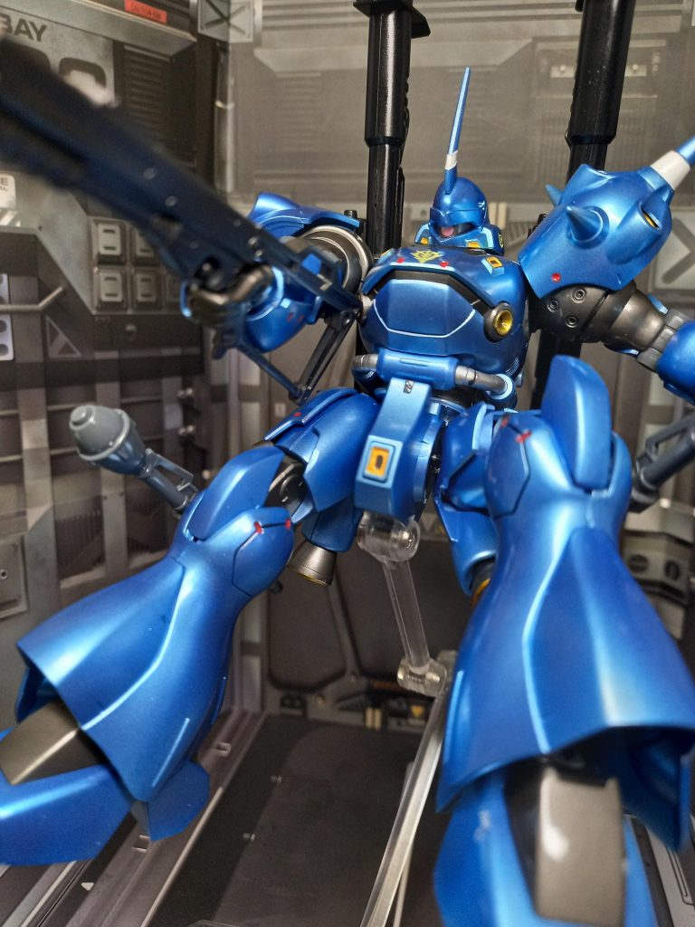 ケンプファー–4枚目/制作者：@BeniSakura00