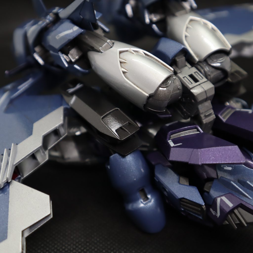 ガンダムエピオンEW–2枚目/制作者：mu-san