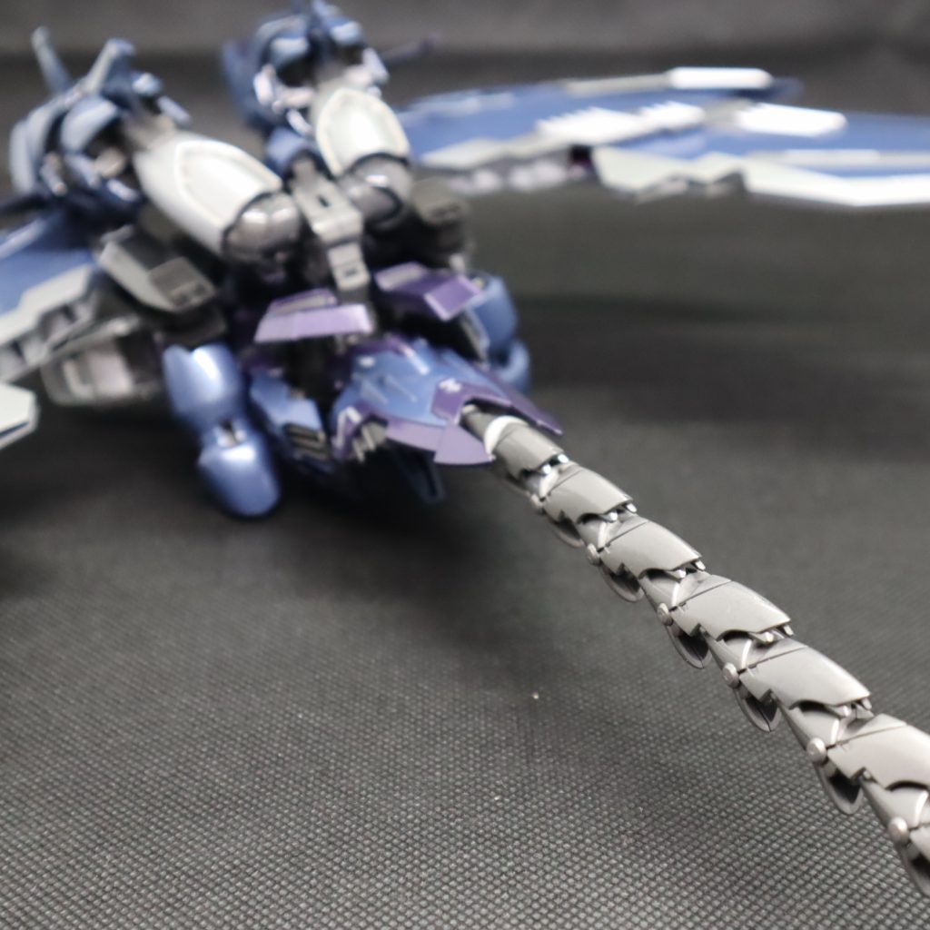 ガンダムエピオンEW–5枚目/制作者：mu-san