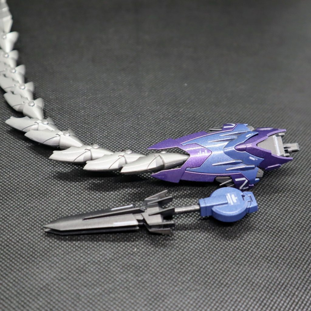 ガンダムエピオンEW–7枚目/制作者：mu-san