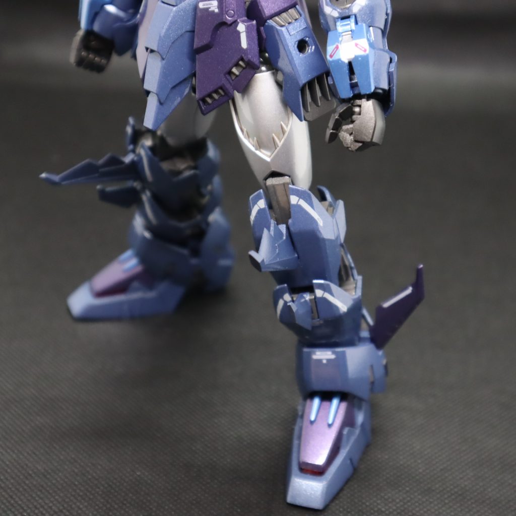 ガンダムエピオンEW–8枚目/制作者：mu-san