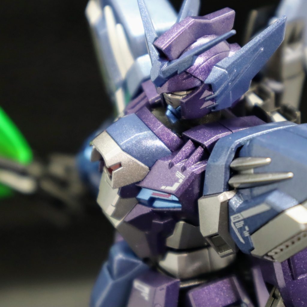 ガンダムエピオンEW–8枚目/制作者：mu-san