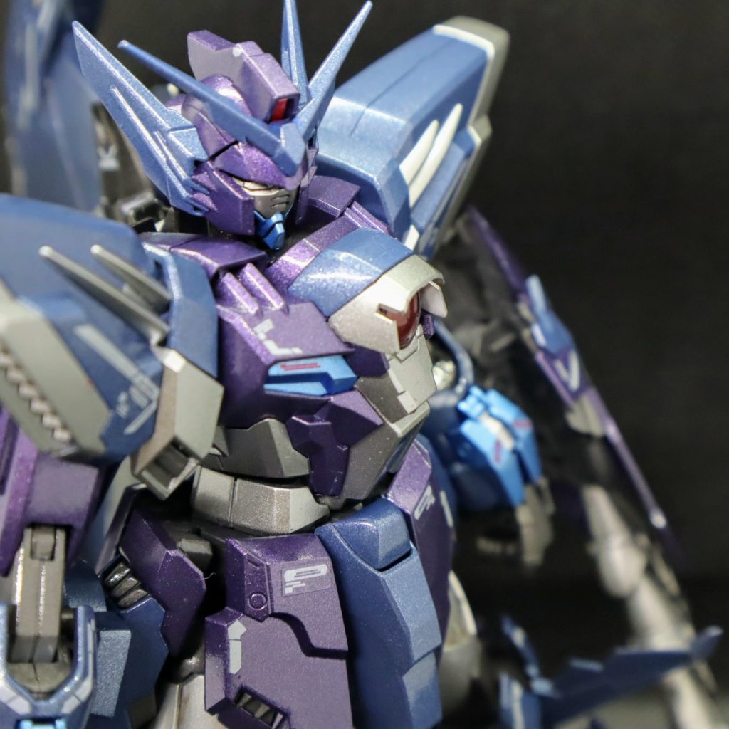 ガンダムエピオンEW–7枚目/制作者：mu-san