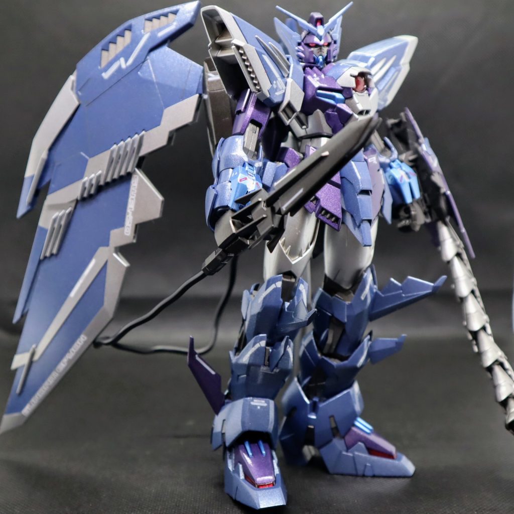 ガンダムエピオンEW–9枚目/制作者：mu-san