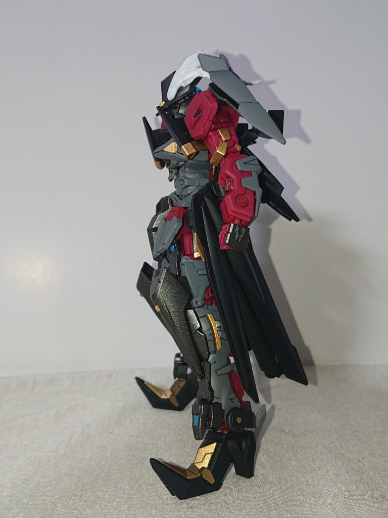 アストレイ・ホークアイ–4枚目/制作者:ta-zu