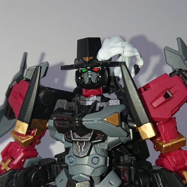 アストレイ・ホークアイ