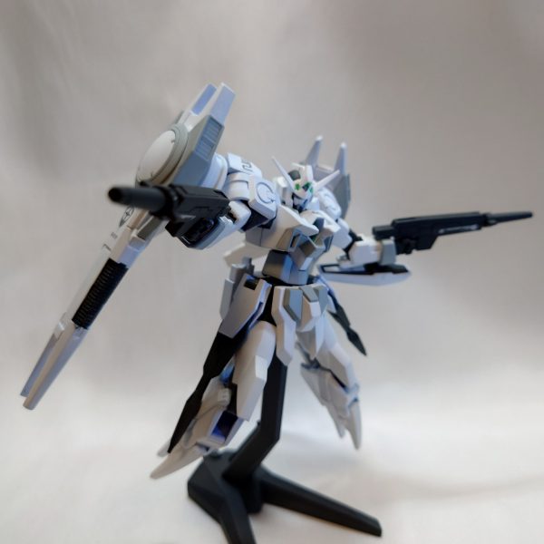 ガンダムAGE-2アルティメス（特務隊仕様）