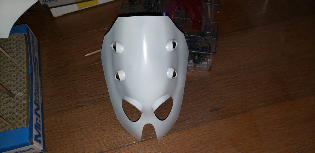 蟹か蜘蛛か・・・まあそこらへんです( 'ω')ふぁっ