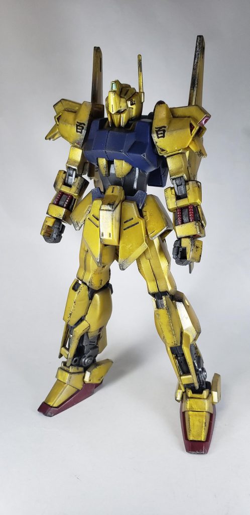 やっぱシャアってずるいよな、カッコいいー！–2枚目/制作者：ym0358