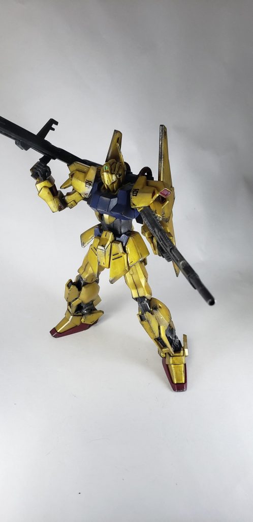 やっぱシャアってずるいよな、カッコいいー！–3枚目/制作者：ym0358