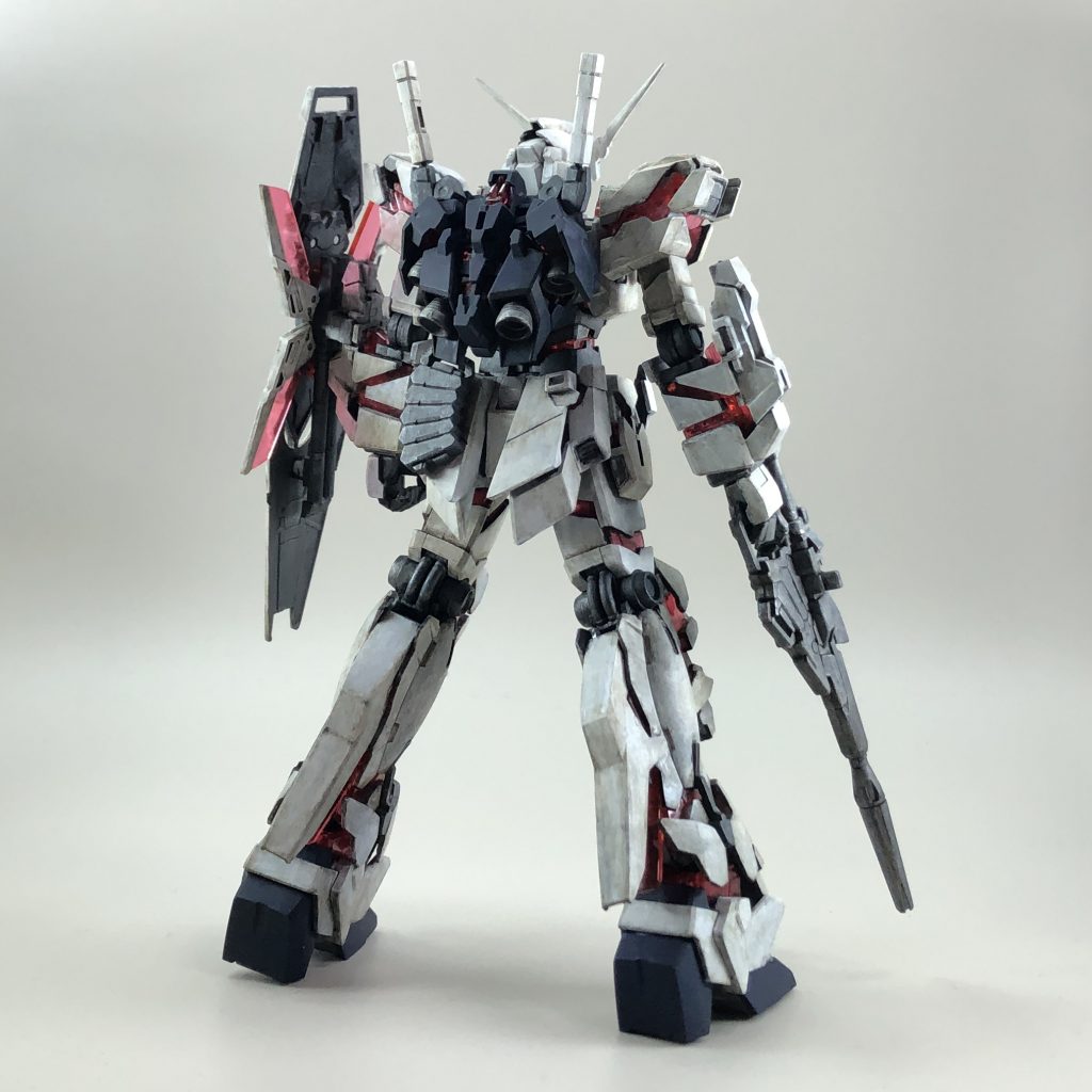 どうやらこの塩梅のポソポソ感。掠れた雰囲気。渋さ。それが好みのようですな。