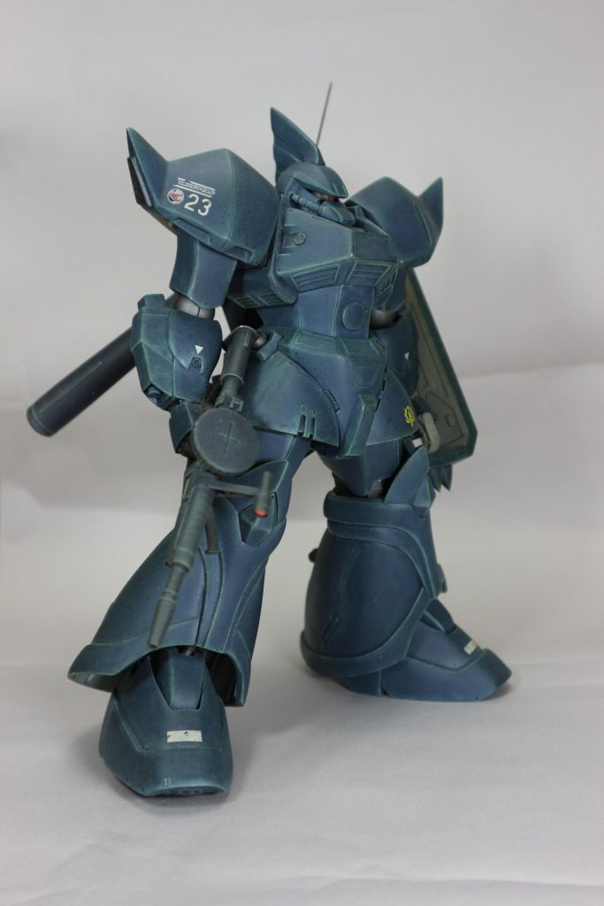 ゲルググマリーネ–3枚目/制作者：mikeinu55