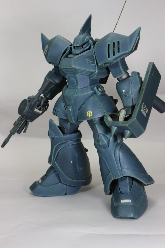 ゲルググマリーネ–4枚目/制作者：mikeinu55