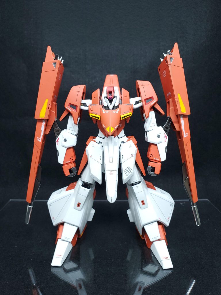 ここまでご覧頂きありがとうございました！